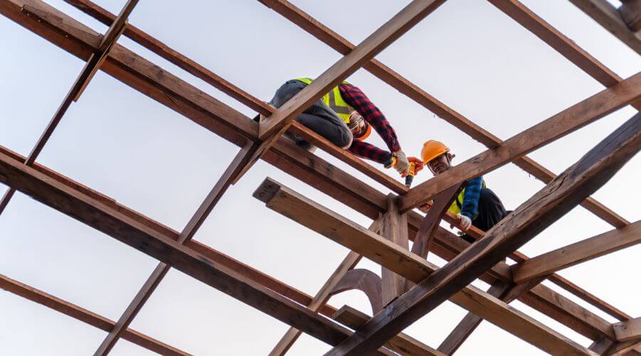 Expert Emergency Roof Repairs services in Metropolis, IL